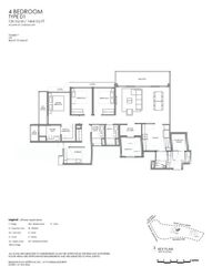 River Modern (U/C) (D9), Apartment #550075561